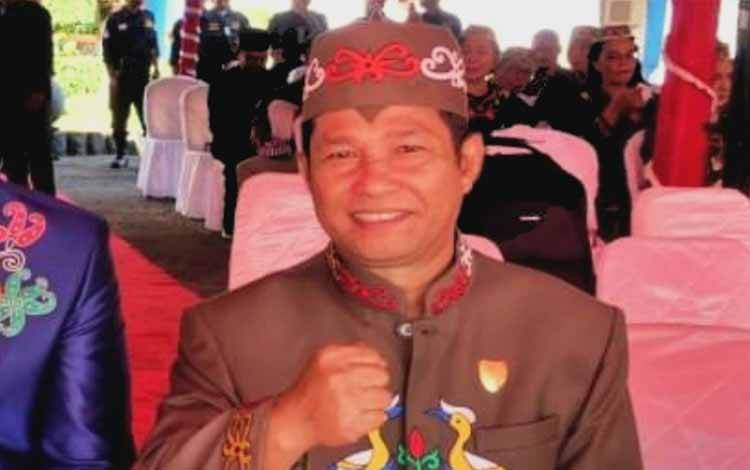 Dewan Harap Pemda Terus Tingkatkan Pembangunan Infrastruktur