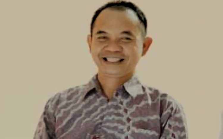 Dewan Kalteng Ajak Masyarakat Bersama Tekan Kasus Stunting