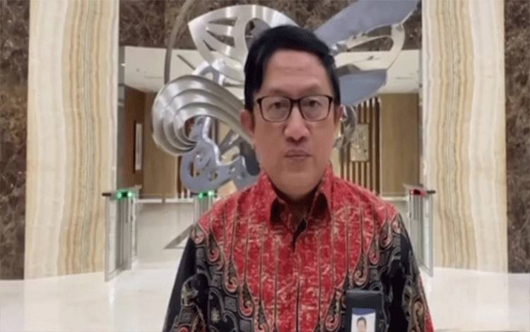 Pedagang Diminta Periksa QRIS Secara Reguler