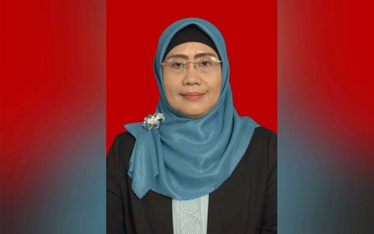 Tingkat Konsumsi Ikan Masyarakat Palangka Raya Tinggi