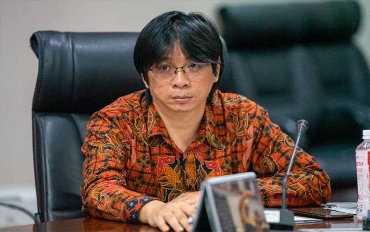 KSP Tegaskan Komitmen Presiden Jokowi Tidak Antikritik