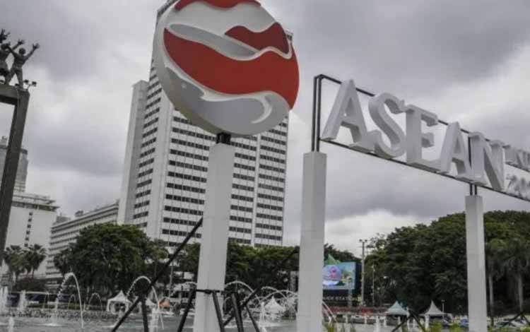 KTT ASEAN di Labuan Bajo Tunjukkan Ekonomi Indonesia Merata