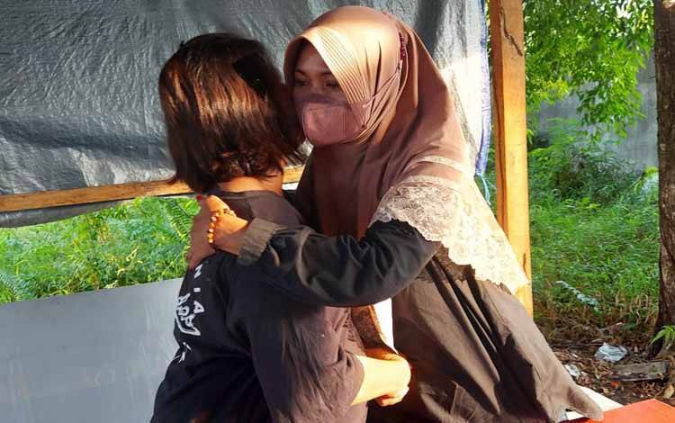 Ngaku Duda untuk Dekati Janda, Istri Sah dan Janda Cekcok