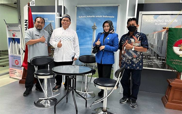 Harap Generasi Muda Jadi Ujung Tombak Pembangunan Bangsa