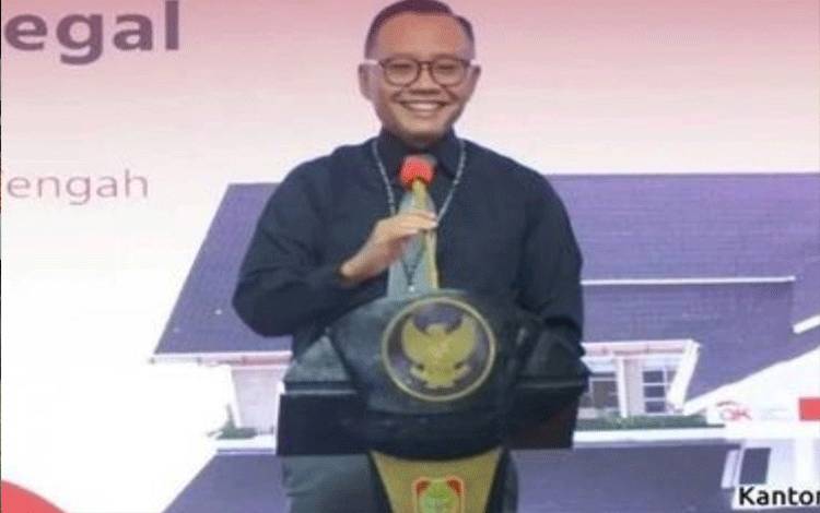 Kepala OJK Ingatkan Masyarakat Waspada Penipuan Berkedok Transaksi Digital
