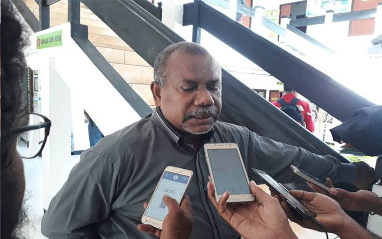 JDP: Penembakan Pesawat Asian One di Papua Harus Diinvestigasi