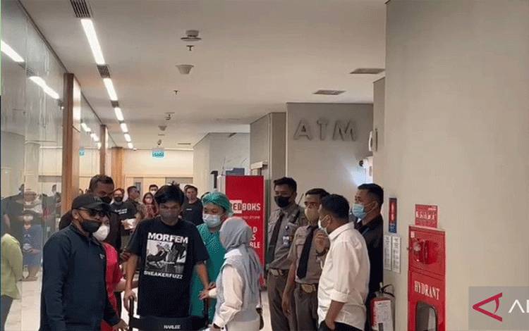 Kuasa Hukum David Ozora akan Ajukan Gugatan Ganti Rugi Pengobatan
