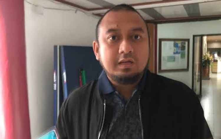 Dewan Sebut Masih Banyak THM di Palangka Raya Tak Patuhi Edaran Wali Kota selama Ramadan