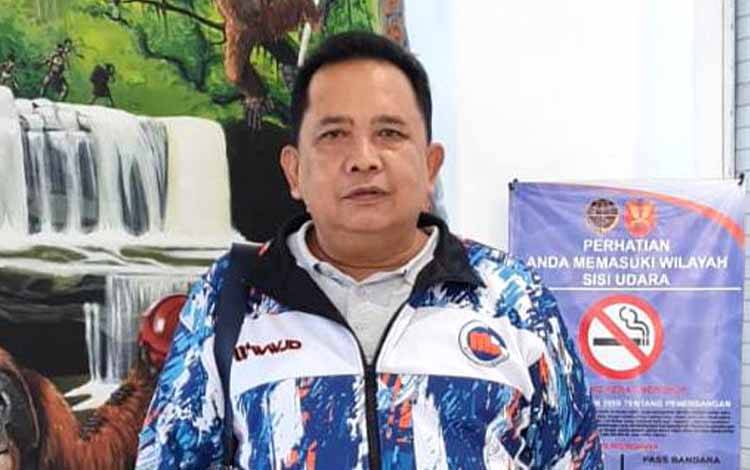 Legislator Ini Ingatkan Perusahaan Salurkan THR Tepat Waktu