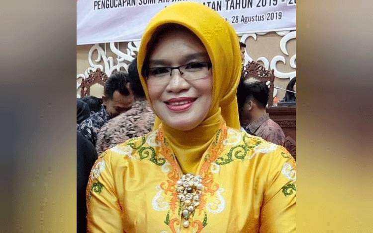 Peningkatan Pendidikan dan Kesehatan di Kalteng Jadikan Sebagai Prioritas