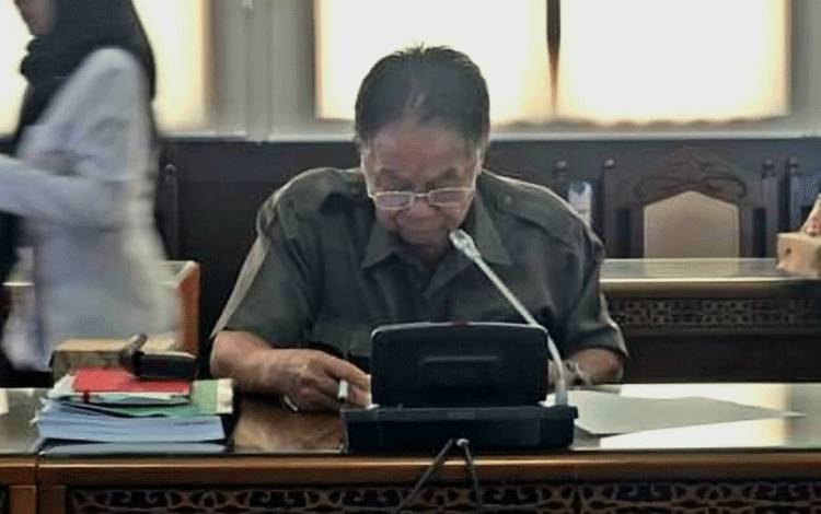 Pemda Diminta Optimalkan Pengembangan SDM di Wilayah Kalteng