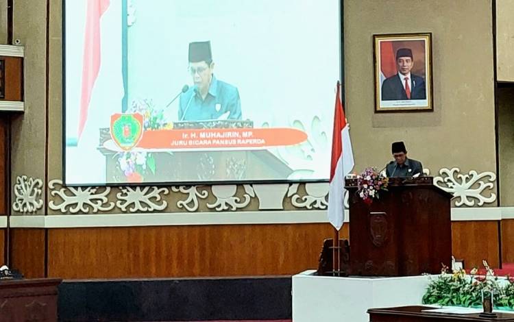Sukseskan Program Pembangunan, Sinergitas Antardaerah Perlu Diperkuat