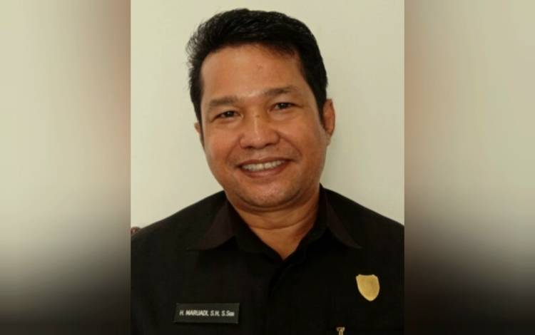 Dewan Dorong Pemda Perhatikan Kelayakan Rumah Dinas Guru di Wilayah Kalteng