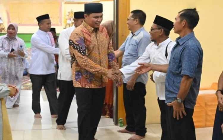 Ciptakan Generasi Unggul Melalui Pendidikan  ?