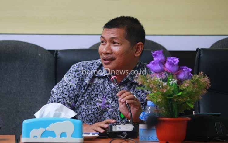 Covid Masih Ada, Warga Seruyan Diminta Lengkapi Vaksinasi