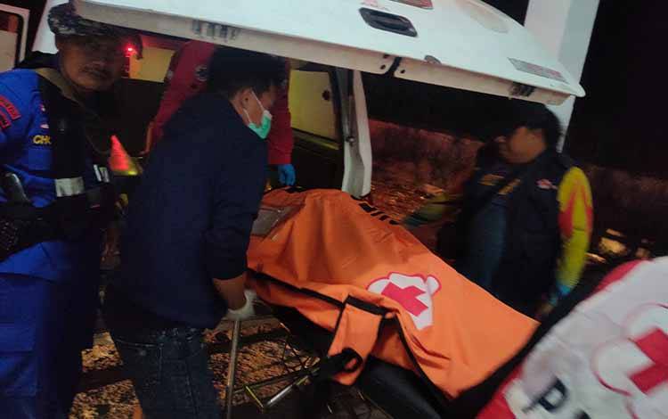Wakil Nahkoda Tagboat Ditemukan Meninggal di Dalam Kapal