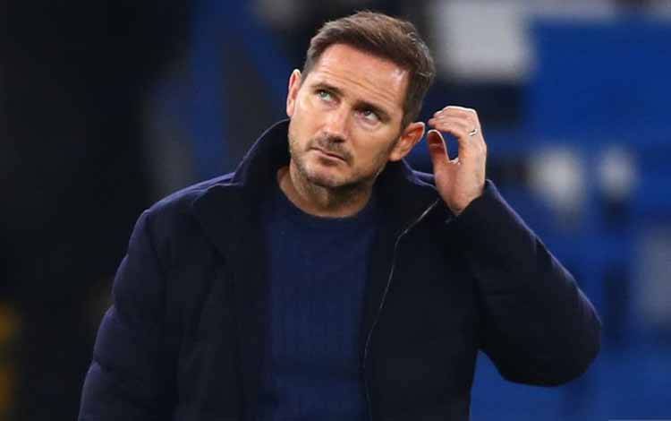 Lampard Sesalkan Timnya Gagal Manfaatkan Peluang Jadi Gol Lawan Madrid