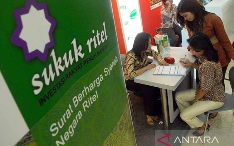 Kemenkeu Terbitkan SBSN Lewat "Private Placement" PPS Rp110,13 Miliar
