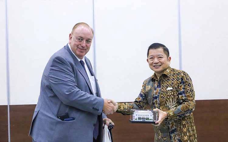 RI Prioritaskan Penguatan Prakarsa ASEAN Outlook Terkait Indo-Pasifik