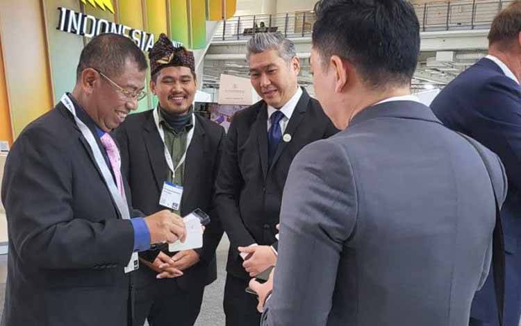 Kemenperin: Hannover Messe Buka Kerja Sama Pengembangan SDM Industri