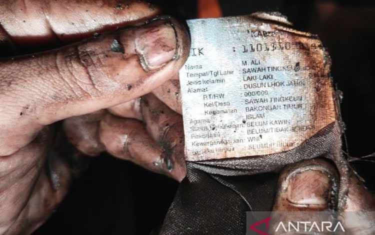 Dua Jenazah Korban Terbakar Tiang Listrik di Aceh Teridentifikasi