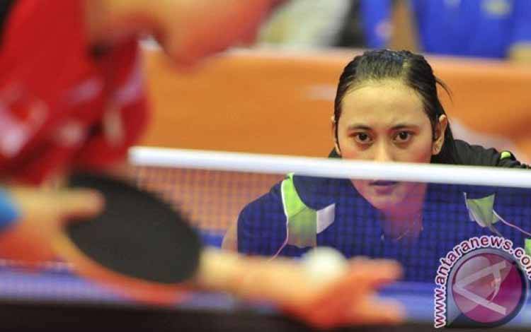 Menpora Turun Tangan Selesaikan Dualisme Kepengurusan Tenis Meja