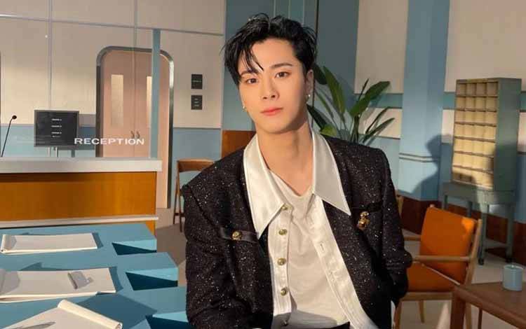 Moonbin ASTRO Meninggal Dunia