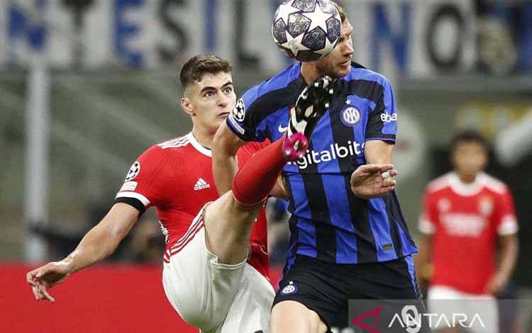 Lautaro Sebut Derbi Milan di Semifinal UCL Laga yang Sangat Spesial
