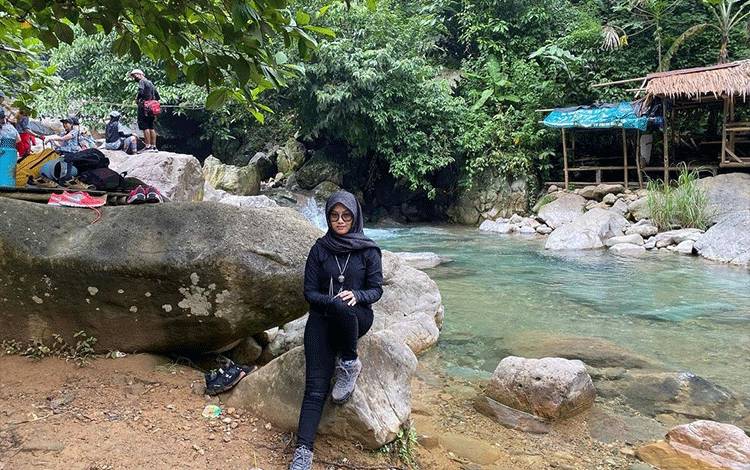 Legilslator Perempuan ini Apresiasi PUPR Siagakan 20 Posko Mudik