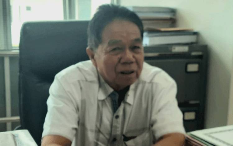 Legislator Kalteng Ingatkan Hindari Pernikahan Dini Karena Bisa Timbulkan Dampak Negatif