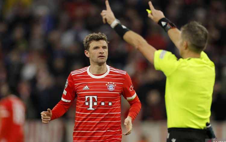 Thomas Tuchel Sebut Tidak ada Perbedaan Kelas Antara Bayern dan City