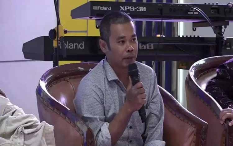Pengamat Tanggapi Merosotnya Hasil Survei Ganjar Pranowo