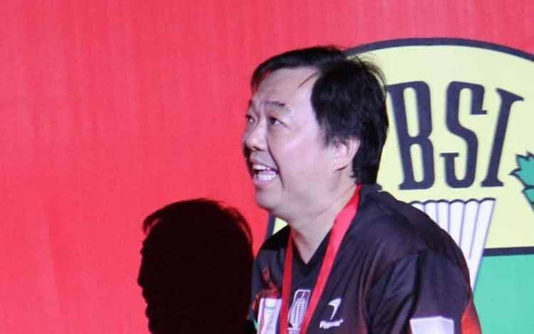 Mantan Pemain Bulu Tangkis Suarakan Tentang Dana Pensiun Atlet