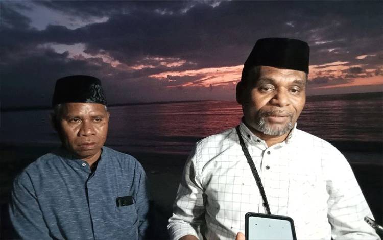 Kemenag Dorong Penguatan Toleransi Lewat Khotbah Idulfitri 1444 H