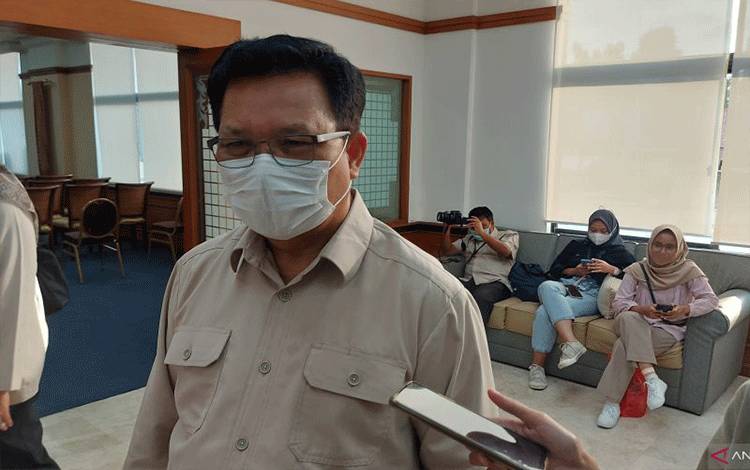 Kemenkes Minta Prokes Diaktifkan Lagi Untuk Cegah Lonjakan COVID-19