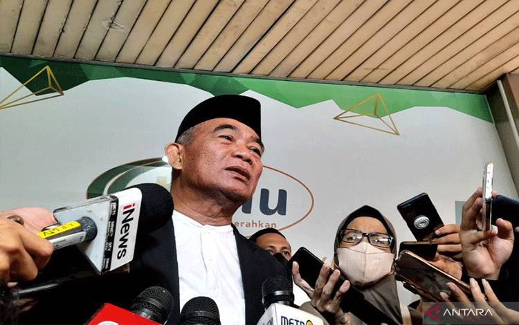 Menko PMK Beri Potongan Harga Tol untuk Pemudik Saat Arus Balik