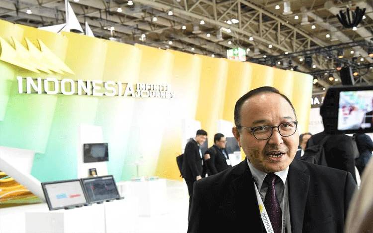Kemenkominfo Ungkap Potensi Ekosistem Digital Indonesia Gaet Investor