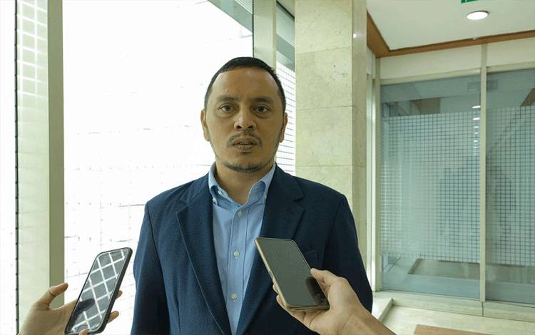 NasDem: Pengumuman Ganjar Sebagai Bakal Capres Jadi "game changer"