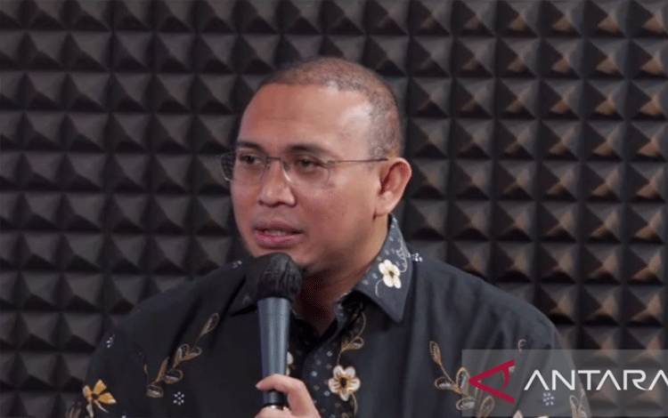 Dewan Pembina Gerindra: Wajar PDI Perjuangan umumkan Ganjar