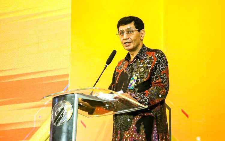 Kemenperin Fasilitasi MRO Nasional Lebarkan Sayap ke Pasar Eropa