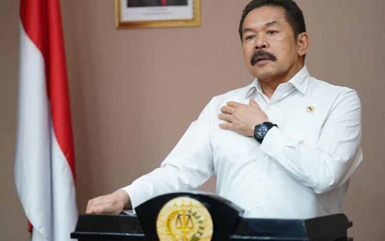 Kejagung Hentikan 228 Perkara Lewat Keadilan Restoratif di Bulan Puasa
