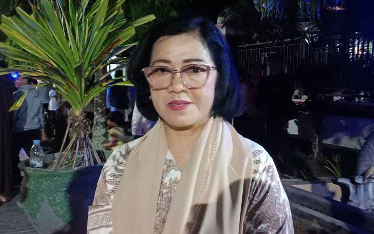 Legislator Kotim Imbau Masyarakat Tetap Waspada Musibah Kebakaran saat Rayakan Lebaran