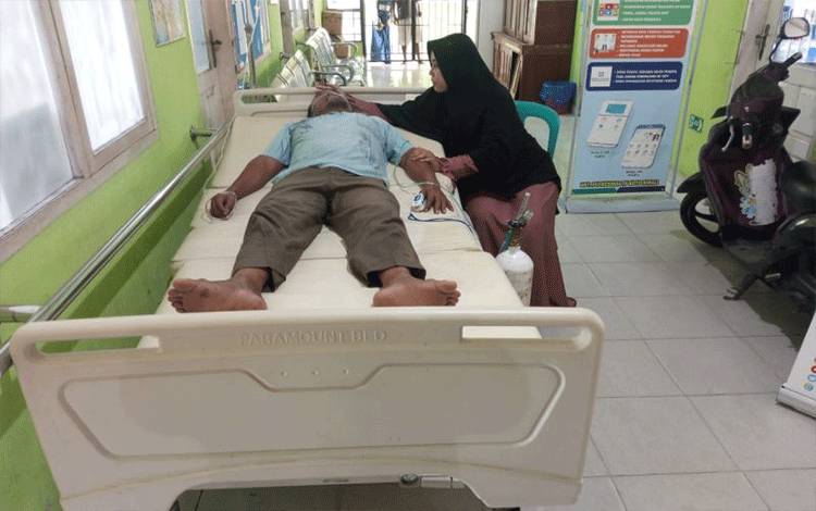 Empat Orang Meninggal Saat Berwisata