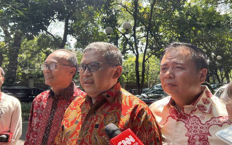 PDI Perjuangan Ungkap Langkah Pascapenetapan Bakal Capres Senin