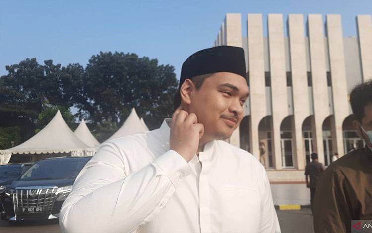 Menpora Pastikan Tak Ada Polemik Israel Ikut World Beach Games di Bali