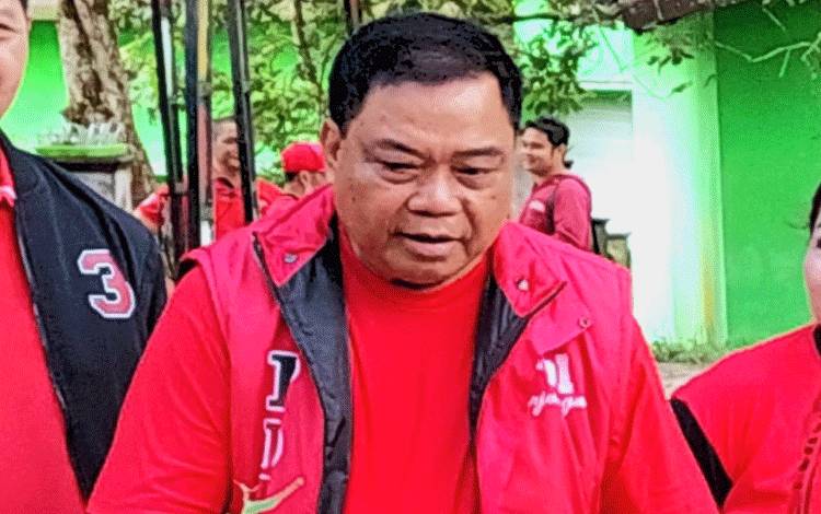 Perkembangan Investasi Harus Dapat Memberikan Dampak Positif