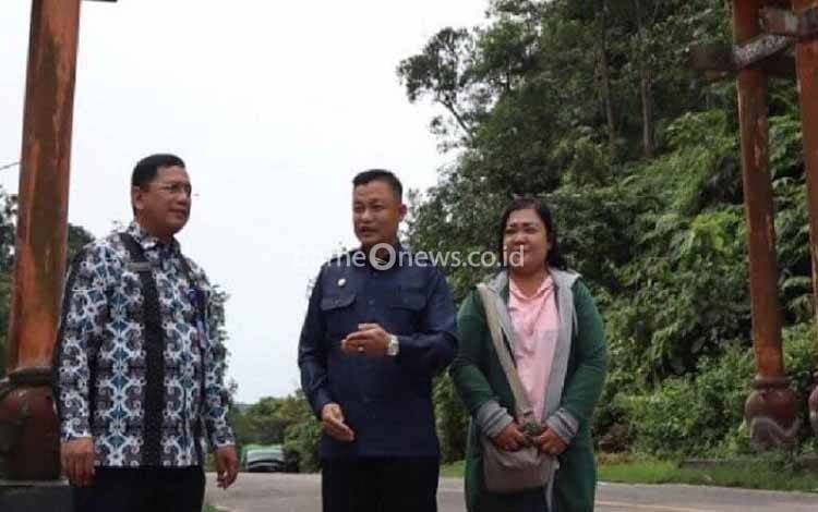 BNK Lamandau Waspadai Penyelundupan Narkoba dalam Arus Mudik