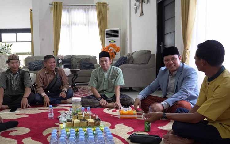 Bupati Lamandau: Idulfitri Momentum Perkuat Silaturahmi