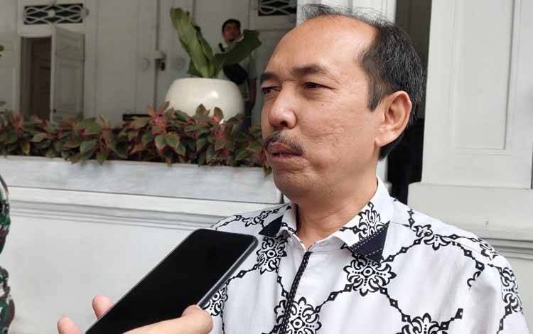 Komisi II Tegaskan Tenaga Honorer Tidak akan Dihapus