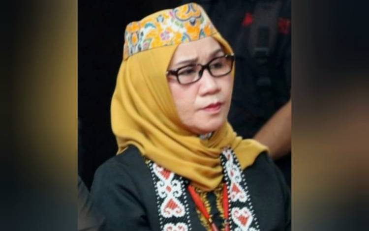 Dewan Dorong Kaum Perempuan agar Terus Berkarya